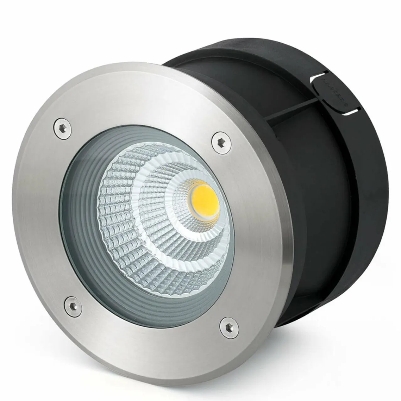 spot_encastrable_dans_le_sol_led_suria__0-1.webp Best Sale Spot encastrable dans le sol LED Suria-12, 24° Éclairage Extérieur Professionnel