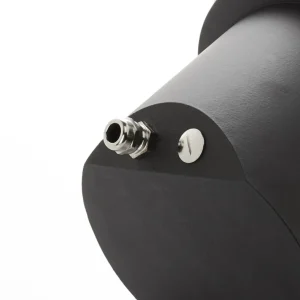 Hot Spot encastrable dans le sol LED Titus 32W - orientable Éclairage Extérieur Professionnel