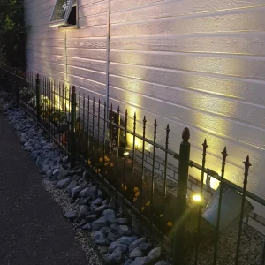 Best Spot LED à planter Sendling en alu moulé Éclairage Extérieur Professionnel