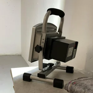Shop Spot LED Köpenick 209 pieds aimantés 20W 10,4Ah Éclairage Technique