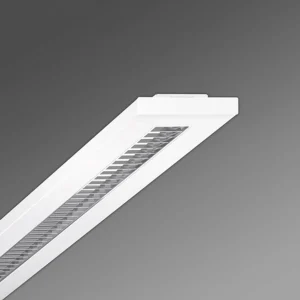 Hot Stail SAX lampe à trame LED grille parabole 1500-1 Éclairage De Magasins