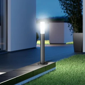 Store borne lumineuse LED GL 65, 3 000 K Éclairage Extérieur Professionnel