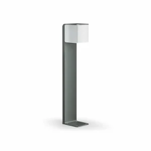 Store GL 80 C Borne lumineuse LED, Bluetooth smart, anthracite Éclairage Extérieur Professionnel