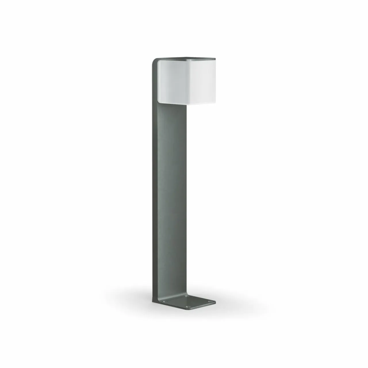 steinel_gl__c_borne_lumineuse_led_bluetooth_smart_anthracite_2.webp Store GL 80 C Borne lumineuse LED, Bluetooth smart, anthracite Éclairage Extérieur Professionnel