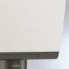 Outlet XLED Pro 240 S spot capteur anthracite Éclairage Extérieur Professionnel