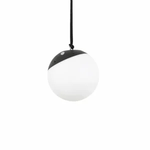 Shop Suspension d’extérieur LED Voila, mobile, RGBW Éclairage Extérieur Professionnel