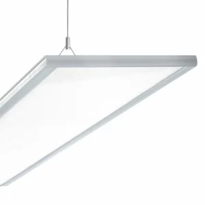 Store Suspension LED alvia 139 cm 9 205 lm 4 000 K DALI Éclairage De Magasins