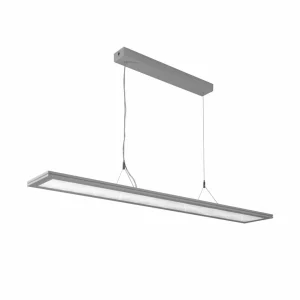 Cheap Suspension LED ART5000 20up/80down on/off MP 45W 840 Éclairage De Magasins