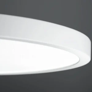 Sale Suspension LED VIVAA 2.0 Ø60cm câble blanc 4.000K Éclairage De Magasins