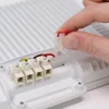 Clearance theLeda B50L spot d'extérieur LED, blanc Éclairage Extérieur Professionnel