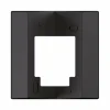 Cheap theLeda S10L spot à 1 lampe noir Éclairage Extérieur Professionnel