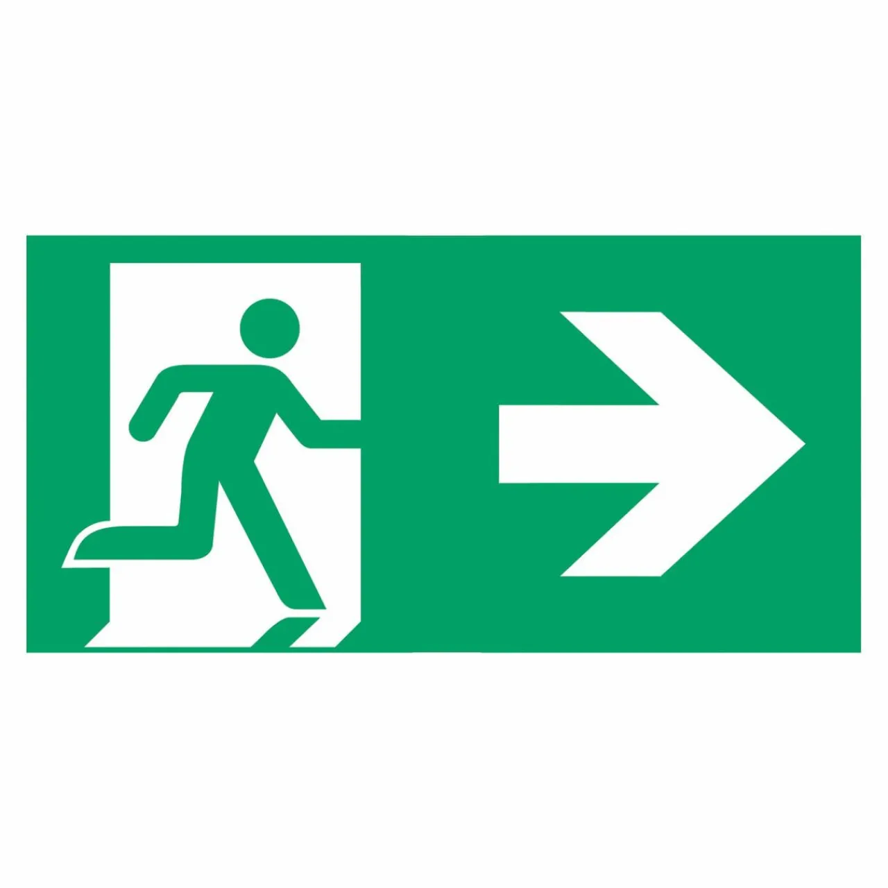 voie_dvacuation_type_b_pour_llux_standard_eco_0.webp Best Sale Voie d’évacuation Type B pour L-LUX Standard Eco Éclairage Sorties De Secours