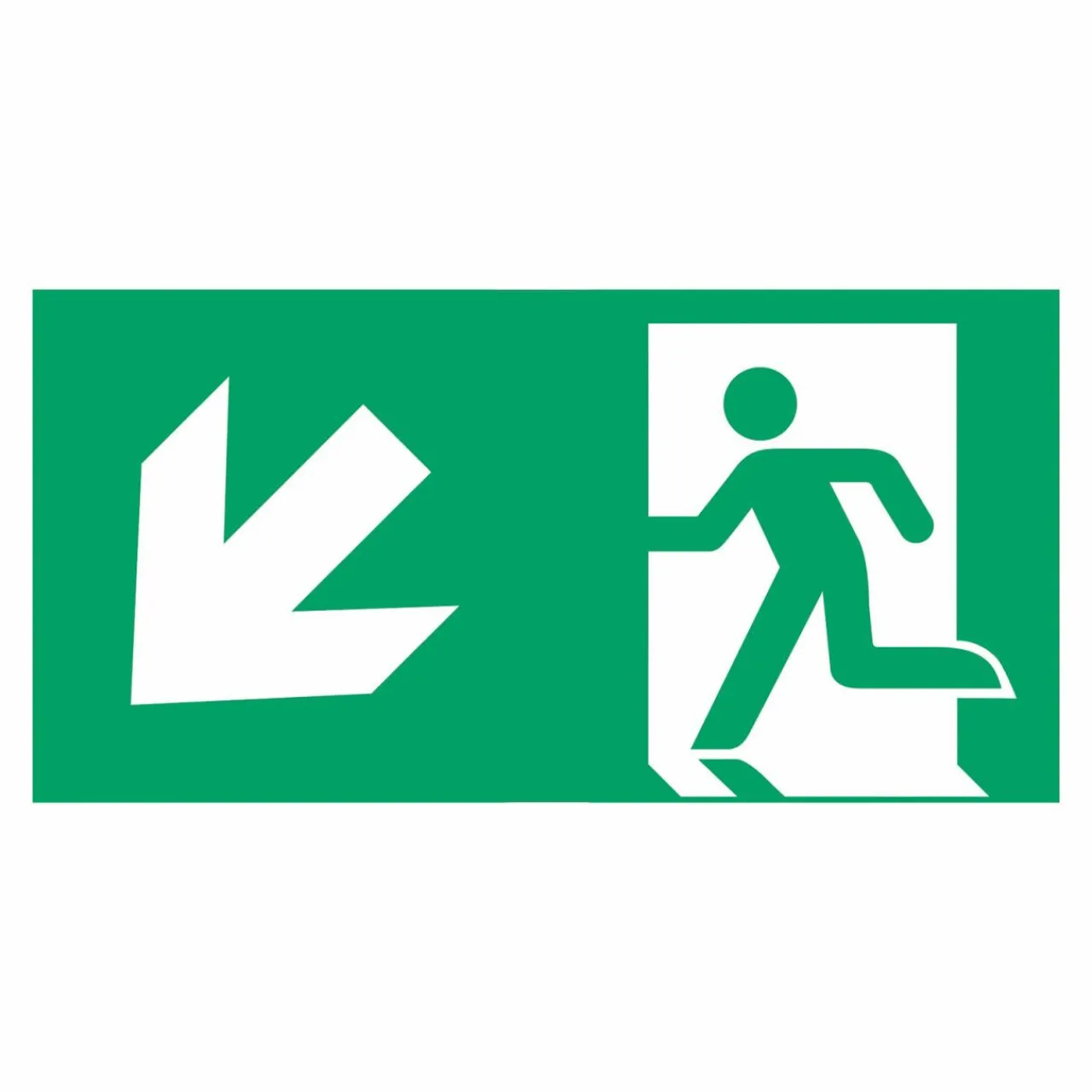 voie_dvacuation_type_d_pour_llux_standard_eco_0.webp Store Voie d’évacuation Type D pour L-LUX Standard Eco Éclairage Sorties De Secours