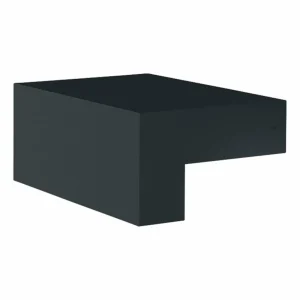 Cheap WEVER & DUCRÉ Palos 1.0 applique murale 3.000K anthracite Éclairage Extérieur Professionnel