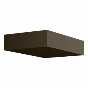 Flash Sale WEVER & DUCRÉ Palos 3.0 applique murale 3.000K bronze Éclairage Extérieur Professionnel