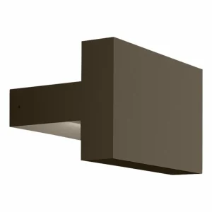 Fashion WEVER & DUCRÉ Palos 2.0 applique murale 3.000K bronze Éclairage Extérieur Professionnel