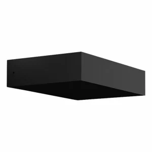 Outlet WEVER & DUCRÉ Palos 3.0 applique murale 3.000K noir Éclairage Extérieur Professionnel