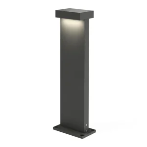 Hot WEVER & DUCRÉ Palos Carré 2.0 3000K 20cm anthracite Éclairage Extérieur Professionnel