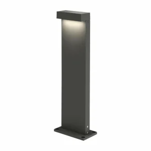 Cheap WEVER & DUCRÉ Palos Carré 1.0 3000K 50cm anthracite Éclairage Extérieur Professionnel