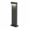 Best Sale WEVER & DUCRÉ Palos Carré 1.0 3000K 20cm anthracite Éclairage Extérieur Professionnel