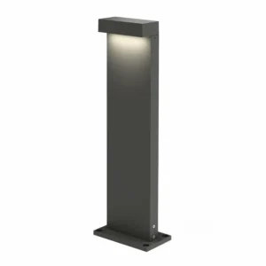 Best Sale WEVER & DUCRÉ Palos Carré 1.0 3000K 20cm anthracite Éclairage Extérieur Professionnel