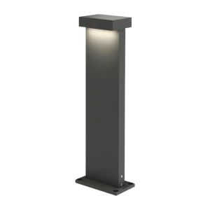 Best WEVER & DUCRÉ Palos Carré 2.0 3000K 50cm anthracite Éclairage Extérieur Professionnel