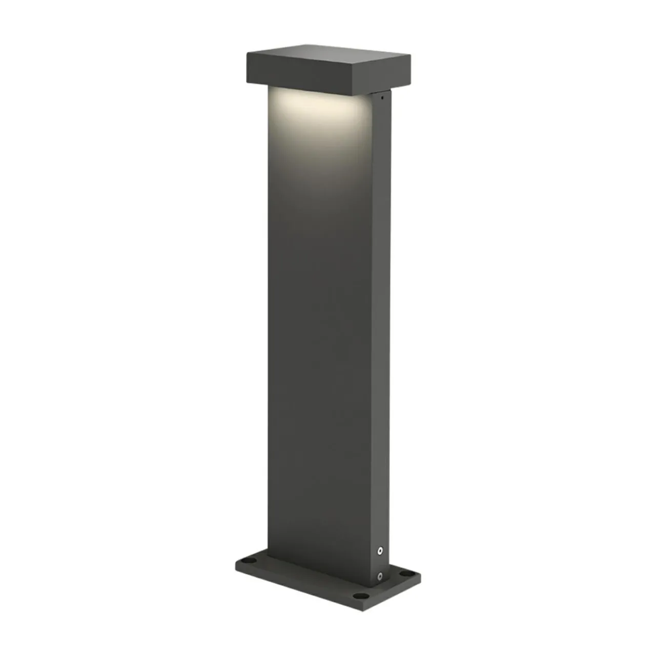 wever__ducr_palos_carr__k_cm_anthracite_0.webp Best WEVER & DUCRÉ Palos Carré 2.0 3000K 50cm anthracite Éclairage Extérieur Professionnel