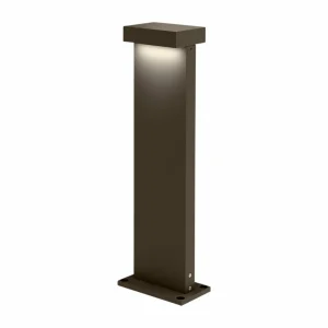 Cheap WEVER & DUCRÉ Palos Carré 2.0 3 000 K 90cm bronze Éclairage Extérieur Professionnel