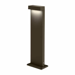 Cheap WEVER & DUCRÉ Palos Carré 1.0 3 000 K 90cm bronze Éclairage Extérieur Professionnel