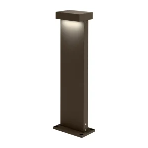 Clearance WEVER & DUCRÉ Palos Carré 2.0 3.000K 50cm bronze Éclairage Extérieur Professionnel