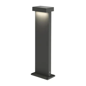Clearance WEVER & DUCRÉ Palos Carré 2.0 3 000 K 90cm gris Éclairage Extérieur Professionnel