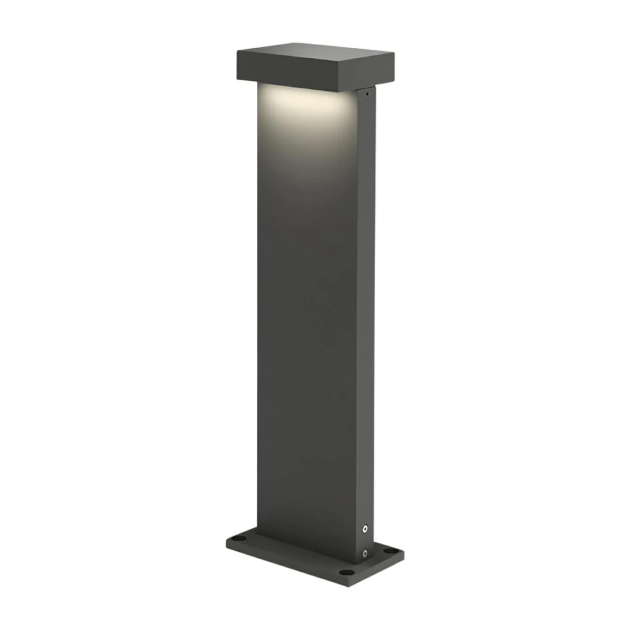 wever__ducr_palos_carr__k_cm_gris_0-1.webp Clearance WEVER & DUCRÉ Palos Carré 2.0 3 000 K 90cm gris Éclairage Extérieur Professionnel