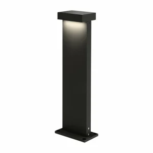 New WEVER & DUCRÉ Palos Carré 2.0 3.000K 50cm noir Éclairage Extérieur Professionnel