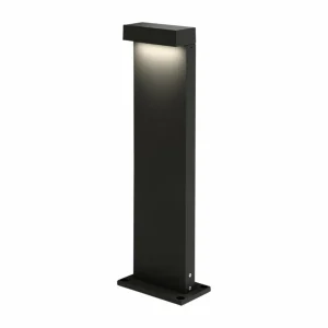 New WEVER & DUCRÉ Palos Carré 1.0 3.000K 50cm noir Éclairage Extérieur Professionnel
