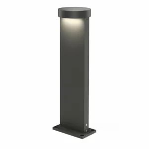 Online WEVER & DUCRÉ Palos Round 2.0 3000K 20cm anthracite Éclairage Extérieur Professionnel