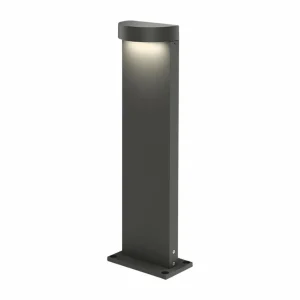 Outlet WEVER & DUCRÉ Palos Round 1.0 3000K 50cm anthracite Éclairage Extérieur Professionnel