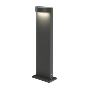 Flash Sale WEVER & DUCRÉ Palos Round 1.0 3000K 20cm anthracite Éclairage Extérieur Professionnel