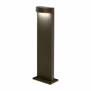 Shop WEVER & DUCRÉ Palos Round 1.0 3.000K 50cm bronze Éclairage Extérieur Professionnel