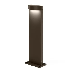 Discount WEVER & DUCRÉ Palos Round 1.0 3.000K 20cm bronze Éclairage Extérieur Professionnel