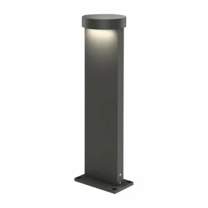 Best WEVER & DUCRÉ Palos Round 2.0 3 000 K 90cm gris Éclairage Extérieur Professionnel