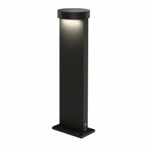 Clearance WEVER & DUCRÉ Palos Round 2.0 3.000K 20cm noir Éclairage Extérieur Professionnel