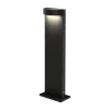Cheap WEVER & DUCRÉ Palos Round 1.0 3.000K 50cm noir Éclairage Extérieur Professionnel