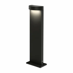 Online WEVER & DUCRÉ Palos Round 1.0 3 000 K 90cm noir Éclairage Extérieur Professionnel
