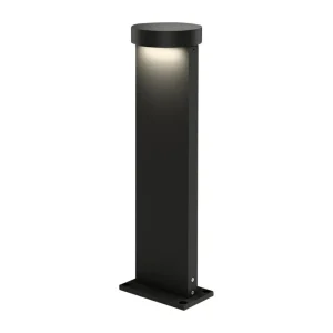 Cheap WEVER & DUCRÉ Palos Round 2.0 3 000 K 90cm noir Éclairage Extérieur Professionnel