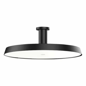 Flash Sale WEVER & DUCRÉ Roomor 1.0 plafonnier MP noir 3 000K Éclairage De Bureau