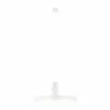 Discount WEVER & DUCRÉ Roomor 1.0 suspension MP blanc 3000K Éclairage De Magasins