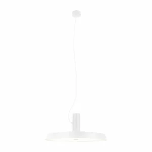 Discount WEVER & DUCRÉ Roomor 1.0 suspension MP blanc 3000K Éclairage De Magasins