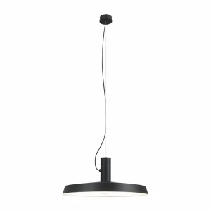 Hot WEVER & DUCRÉ Roomor 1.0 suspension MP noir 4 000K Éclairage De Magasins