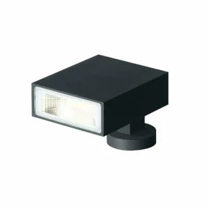 Sale WEVER & DUCRÉ Stake 1.0 spot d’extérieur LED noir Éclairage Extérieur Professionnel