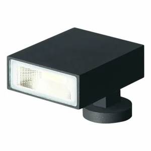 Hot WEVER & DUCRÉ Stake 1.0 spot extérieur anthracite Éclairage Extérieur Professionnel